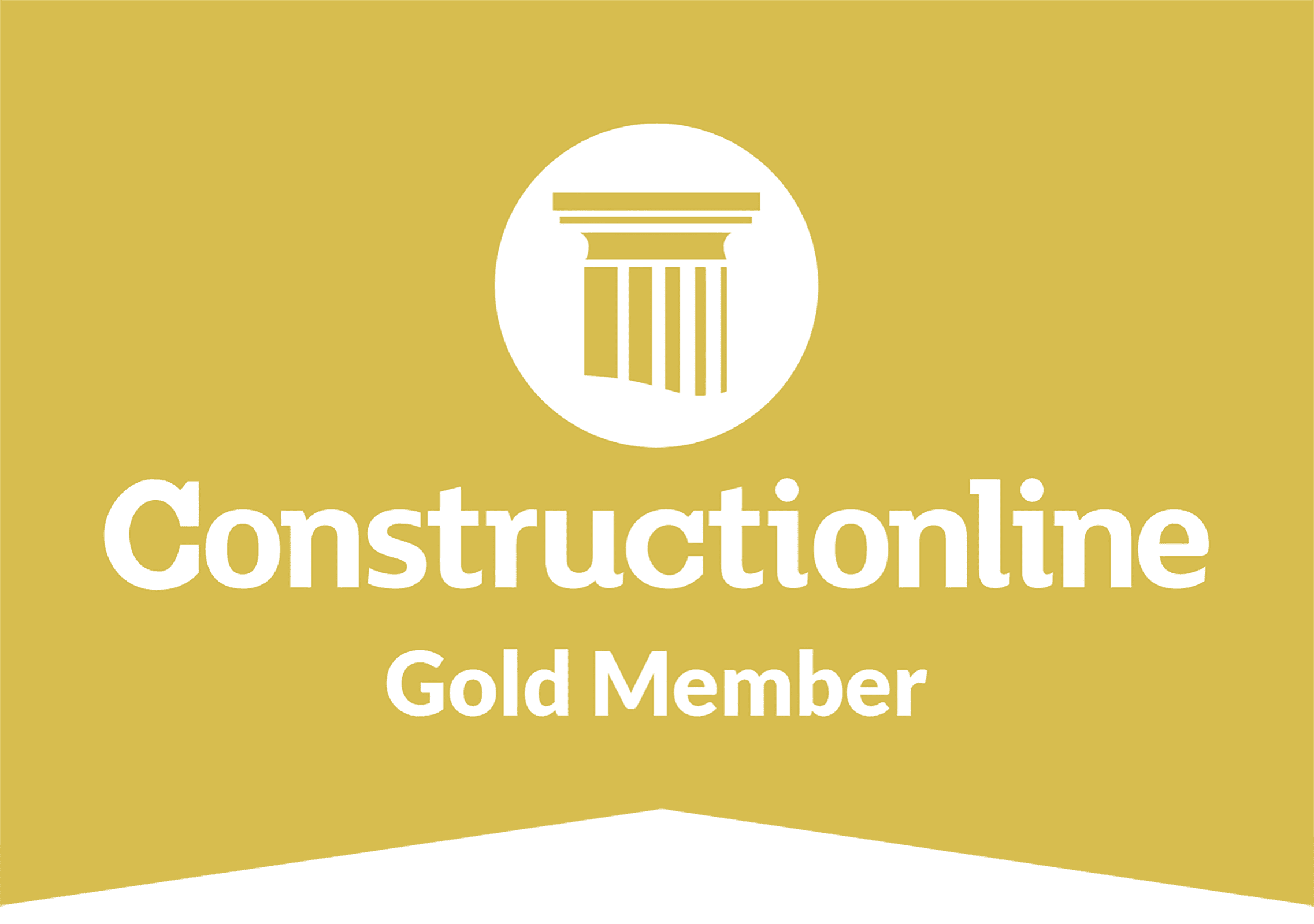 Constructionline Gold