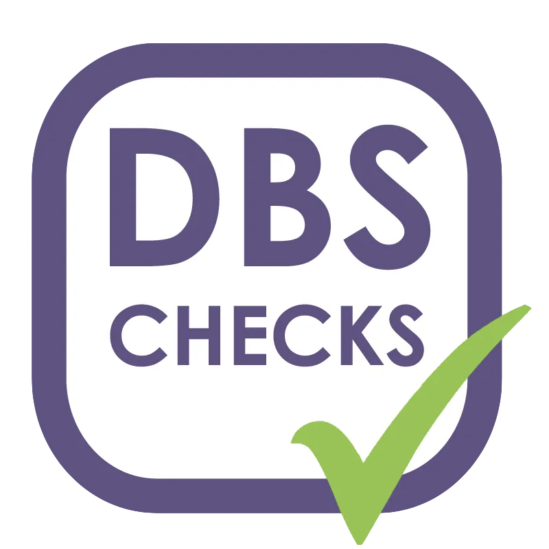DBS checks